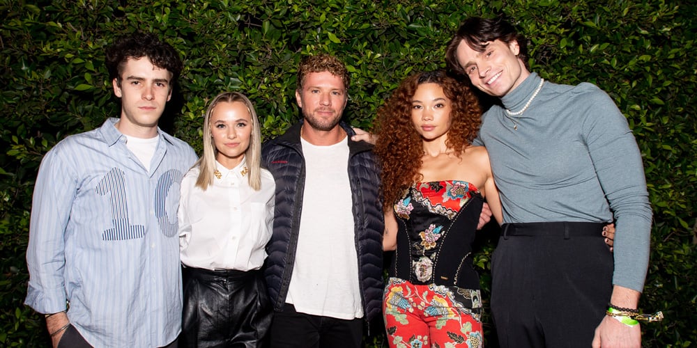Ryan Phillippe Joins New Cast of ‘I Know What You Did Last Summer’ For Cinespia Screening
