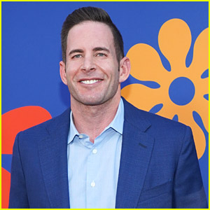 Tarek El Moussa Thinks Daughter Taylor Will Go Into The Family Business