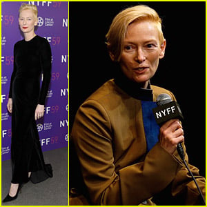 Tilda Swinton's New Movie 'Memoria' Will Open In Theaters Around The World One City at a Time