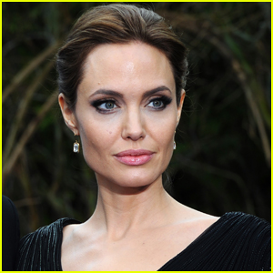 Angelina Jolie Reacts to Fatal Shooting on the Set of ‘Rust’ Angelina