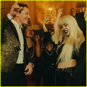 Ava Max Teams Up With Tiesto on 'The Motto' -  Watch the Video & Read the Lyrics