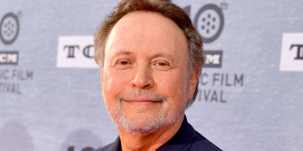 Billy Crystal to Return to Broadway in Musical Adaptation of ‘Mr
