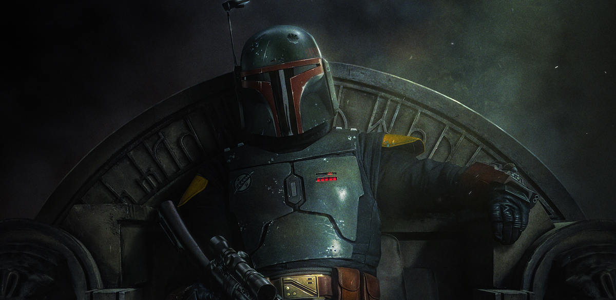 ‘Book of Boba Fett’ Trailer Debuts Online, Teases Next ‘Star Wars’ Chapter From Disney+!