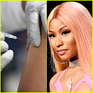 15 Celebrities Are Publicly Refusing to Get the COVID-19 Vaccine (So Far)