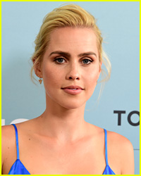 Claire Holt Fans Are Going to Love This News!