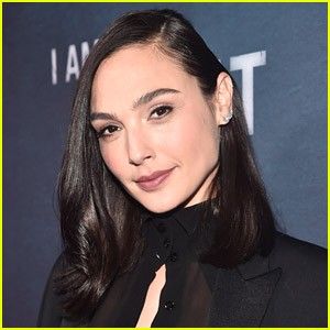Gal Gadot Just Landed A Royal New Role!