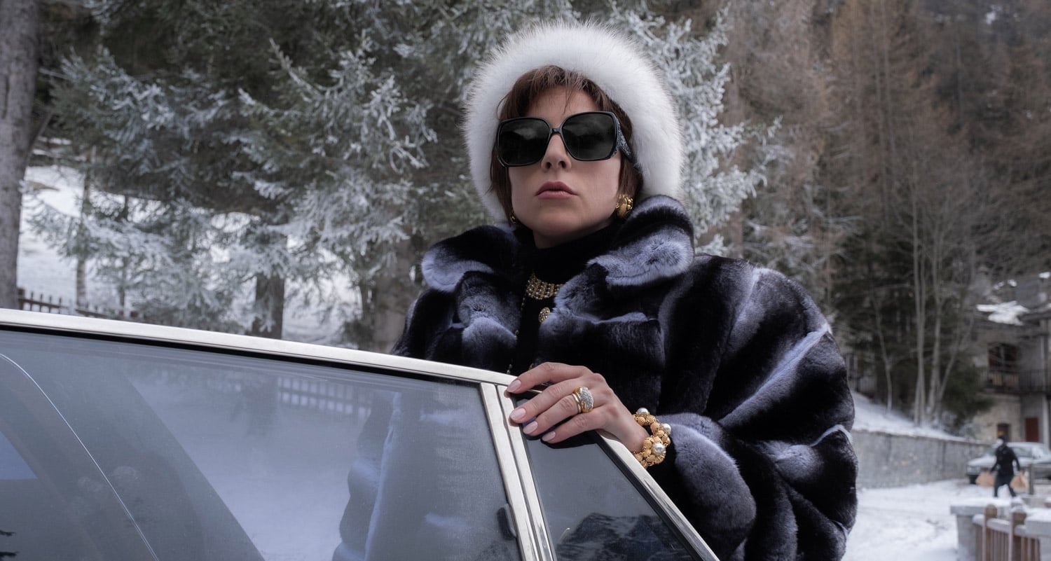 Is There a ‘House of Gucci’ End Credits Scene? House of Gucci, Movies