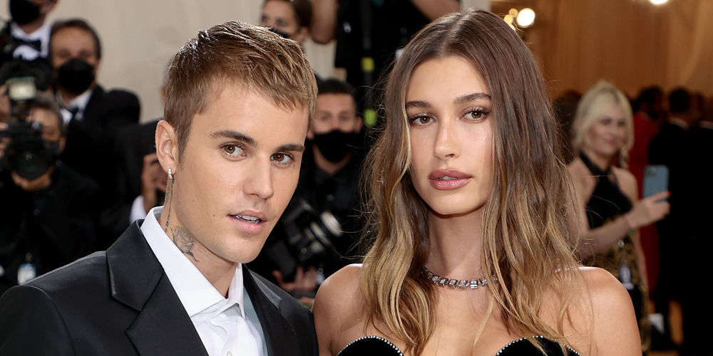 Hailey Bieber Says She Decided to Stick with Justin Bieber ‘No Matter(02)
