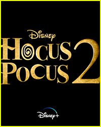 'Hocus Pocus 2' Has Started Production - Get the Details!