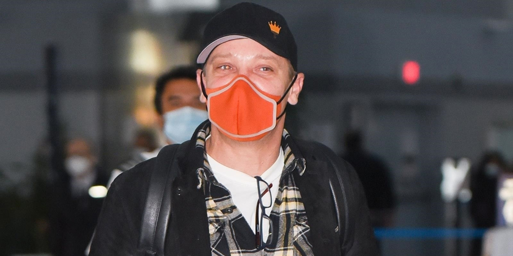 Jeremy Renner Told Marvel to Recast Him as Hawkeye in 2013 Find Out