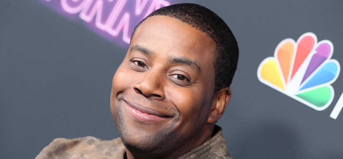 Kenan Thompson Is Hosting the People’s Choice Awards 2021! 2021(02)