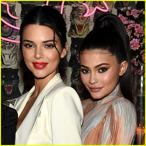 Kylie Jenner Shares a Sweet Message for Sister Kendall Jenner on Her Birthday