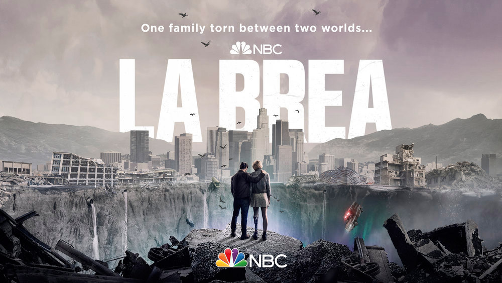 NBC Renews ‘La Brea’ for a Second Season, Finale Date for Season One Revealed