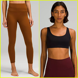 Lululemon Launches Huge Sale for Cyber Monday – Save on Leggings, Sports  Bras, & More!, Shopping