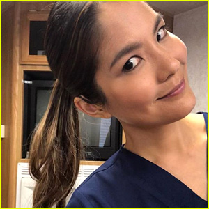 Lynn Chen Joins 'Grey's Anatomy' as New Head of Plastic Surgery in Recurring Role!