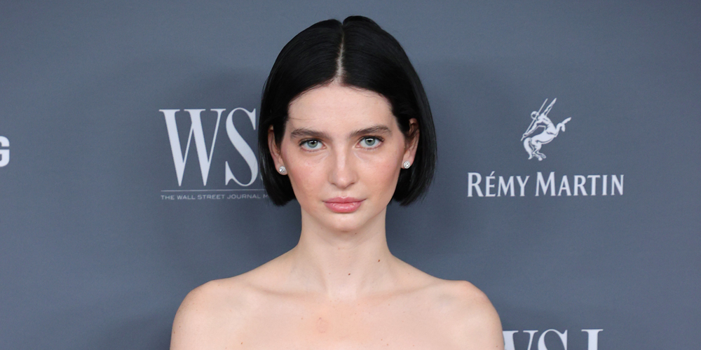 Paul Walker’s Daughter Meadow Reveals She Had a Tumor Meadow Walker