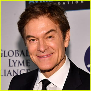 Dr. Oz Is Running for Senate in Pennsylvania as a Republican