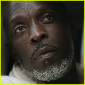 Michael K. Williams' Final Project 'Black Market' Gets Trailer & Premiere Date