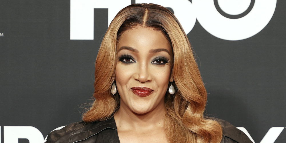 Mickey Guyton Shares Update About Her 9MonthOld Son After His Trip to