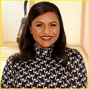 Mindy Kaling Shares The Reasons Why She Doesn't Share Her Children's Faces on Social Media