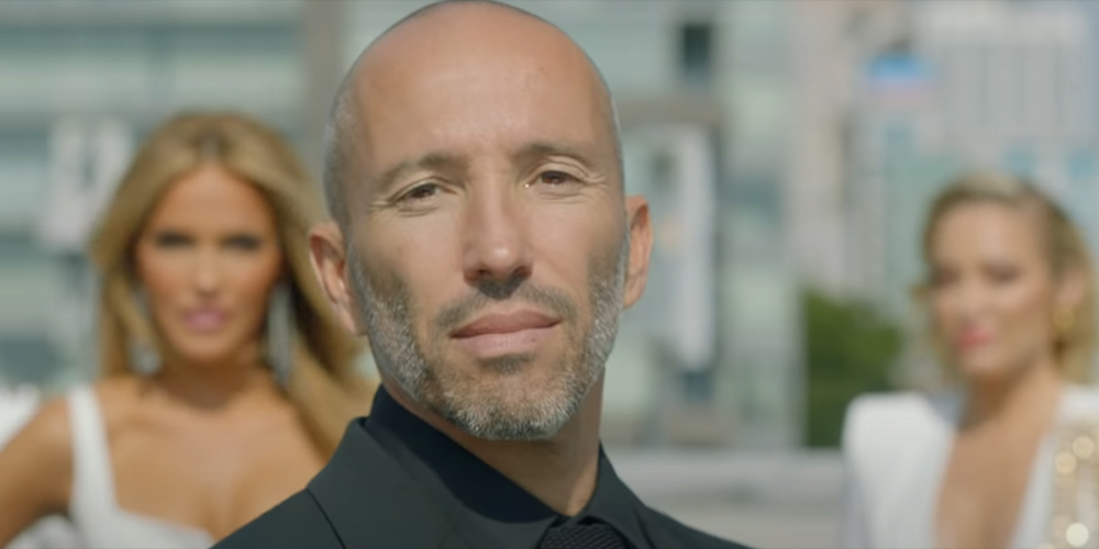 The Stars of ‘Selling Tampa’ & ‘Selling Sunset’ Collide in New Teaser