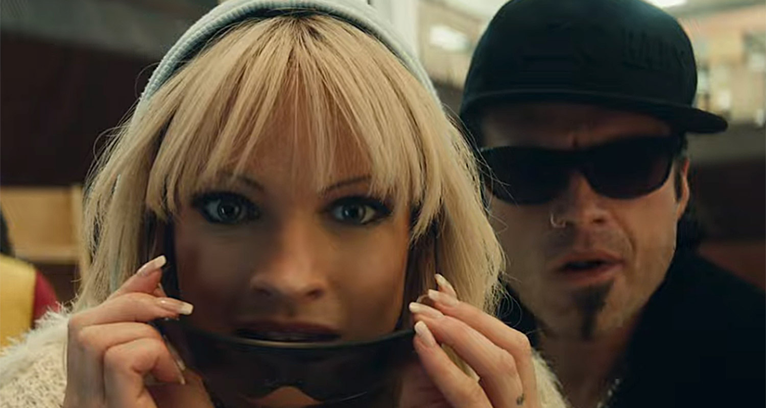 Hulu Releases First ‘Pam & Tommy’ Teaser Trailer Starring Lily James(00)