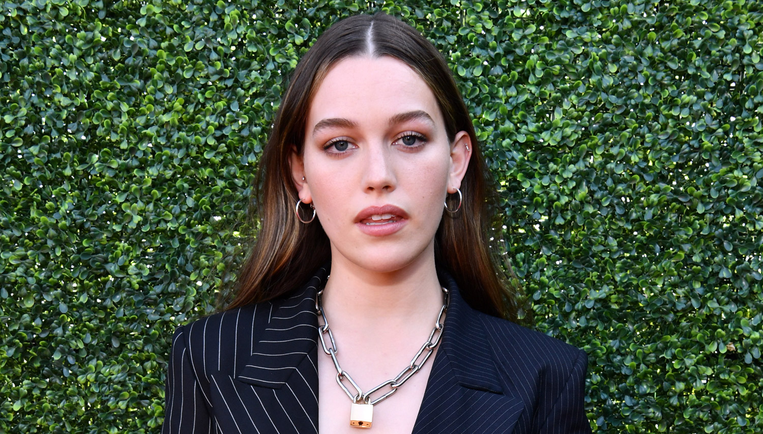 ‘You’ Star Victoria Pedretti’s Movie ‘Lucky’ Dropped After
