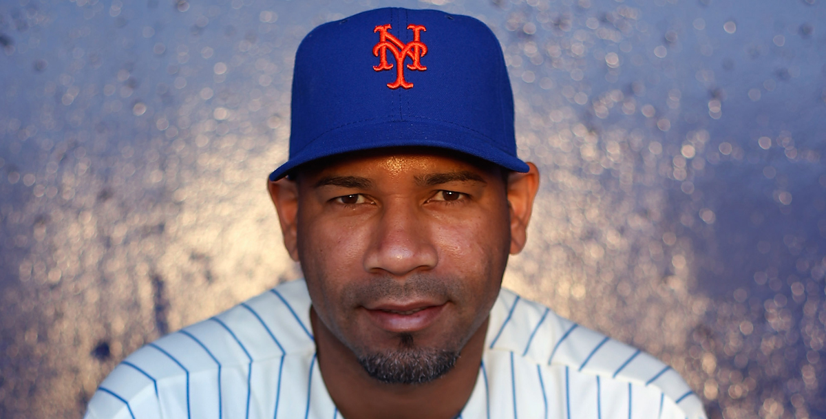 Former NY Mets Pitcher Pedro Feliciano Dies at 45 Pedro Feliciano