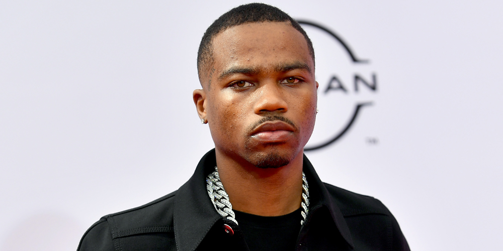 Roddy Ricch Pledges To Donate His Astroworld Earnings To Victims