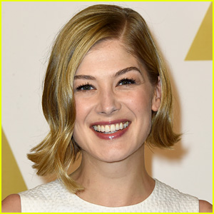 Rosamund Pike Feels 'Embarrassed' By Her Role in This Movie - Here's Why