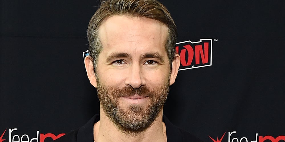 Ryan Reynolds Says He Was ‘Quietly Terrified’ of the Possibility of