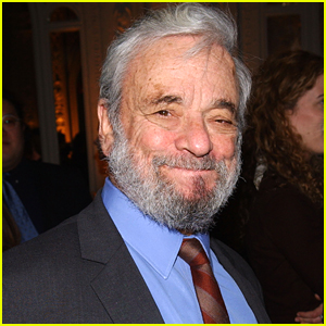 Stephen Sondheim Rewrote & Recorded The Voicemail You Hear in 'tick, tick...Boom!'