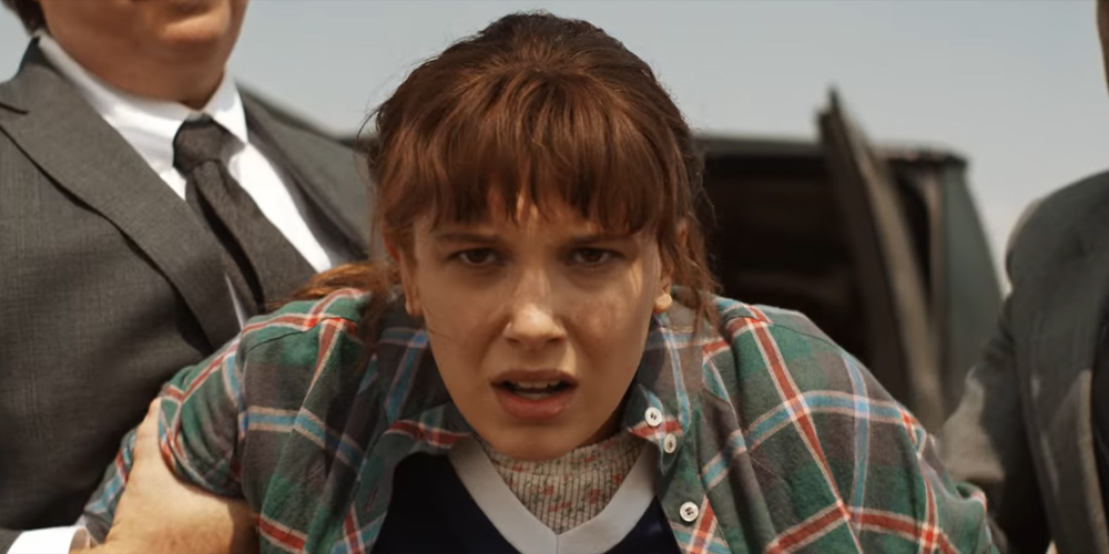 Eleven Promises the ‘Best Spring Break Ever’ in the Teaser for ...