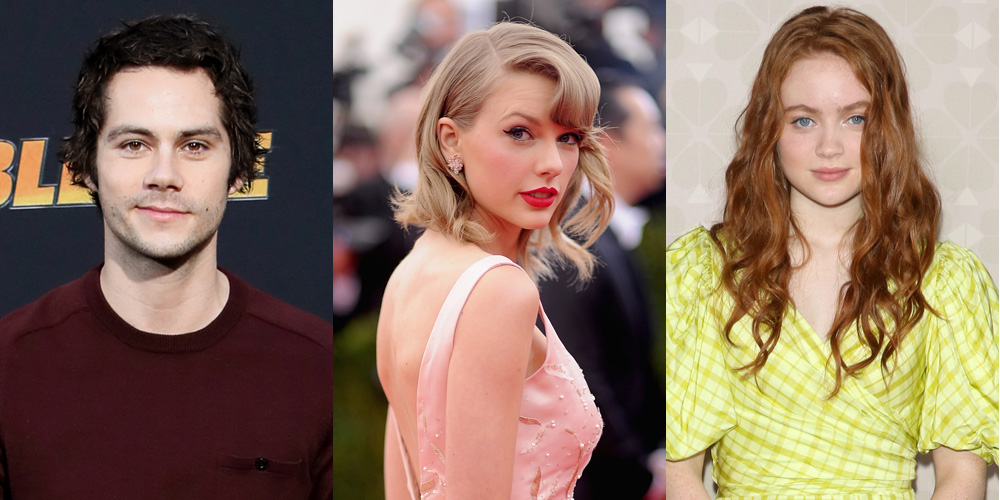 Taylor Swift Announces ‘All Too Well’ Short Film Starring Dylan O’Brien