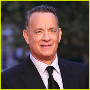 Tom Hanks Reveals He Turned Down an Offer From Jeff Bezos to Go to Space