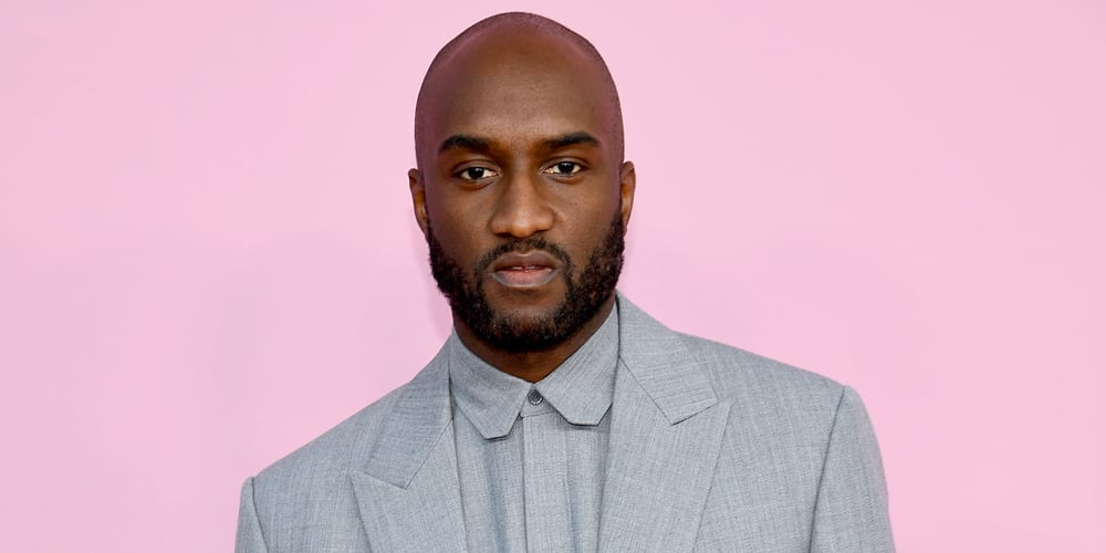 Virgil Abloh Dead Louis Vuitton Artistic Director & OffWhite Founder
