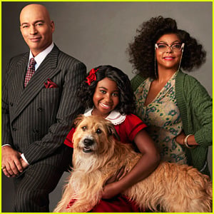 'Annie Live' - Full Cast, Performers, & Song List!