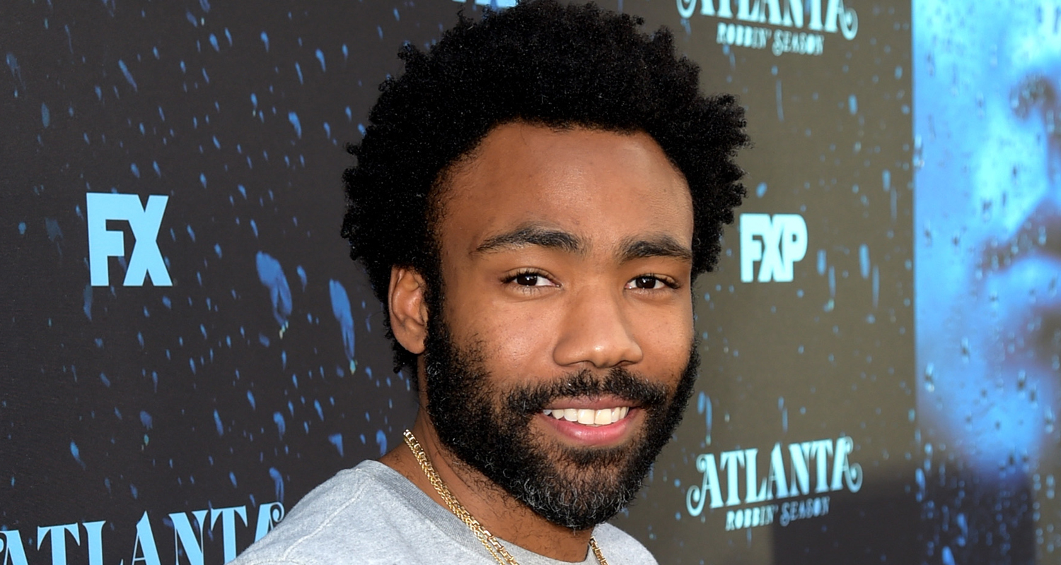 FX Announces Premiere Date for Donald Glover’s ‘Atlanta’ Season Three