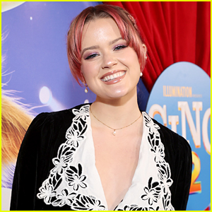Ava Phillippe Reveals If She'll Go Into Acting After College