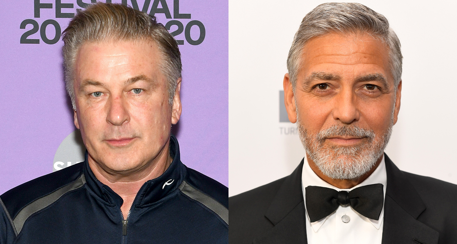 Alec Baldwin Hits Back at Clooney’s Comments About Gun Safety(01)
