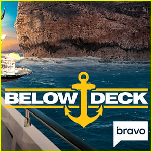 How Old Are 'Below Deck' Stars? Cast Member Ages Revealed!