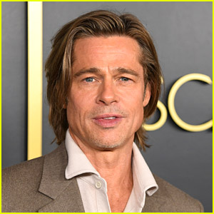 Source Reveals If Brad Pitt Is Really Dating Singer Lykke Li