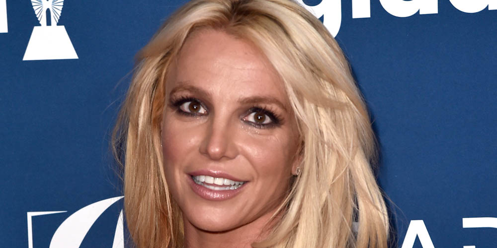 Britney Spears Says Her Family ‘Hurt’ Her, But She’s Focusing on Her(00)