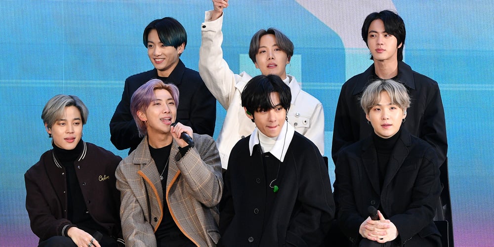 BTS Members Launch Personal Instagram Accounts After Announcing Break(01)