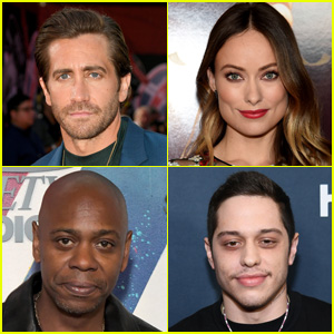 The Top Trending Actors on Google in 2021 Have Been Revealed & the