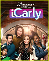 Season Two of 'iCarly' Is Going to Feature an Amazing Guest Star - Find Out Who!