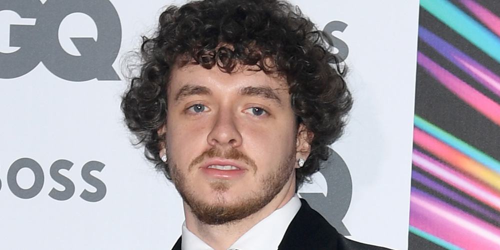 Jack Harlow Says He’s ‘Not a Novelty Act’ But ‘There Is a Certain