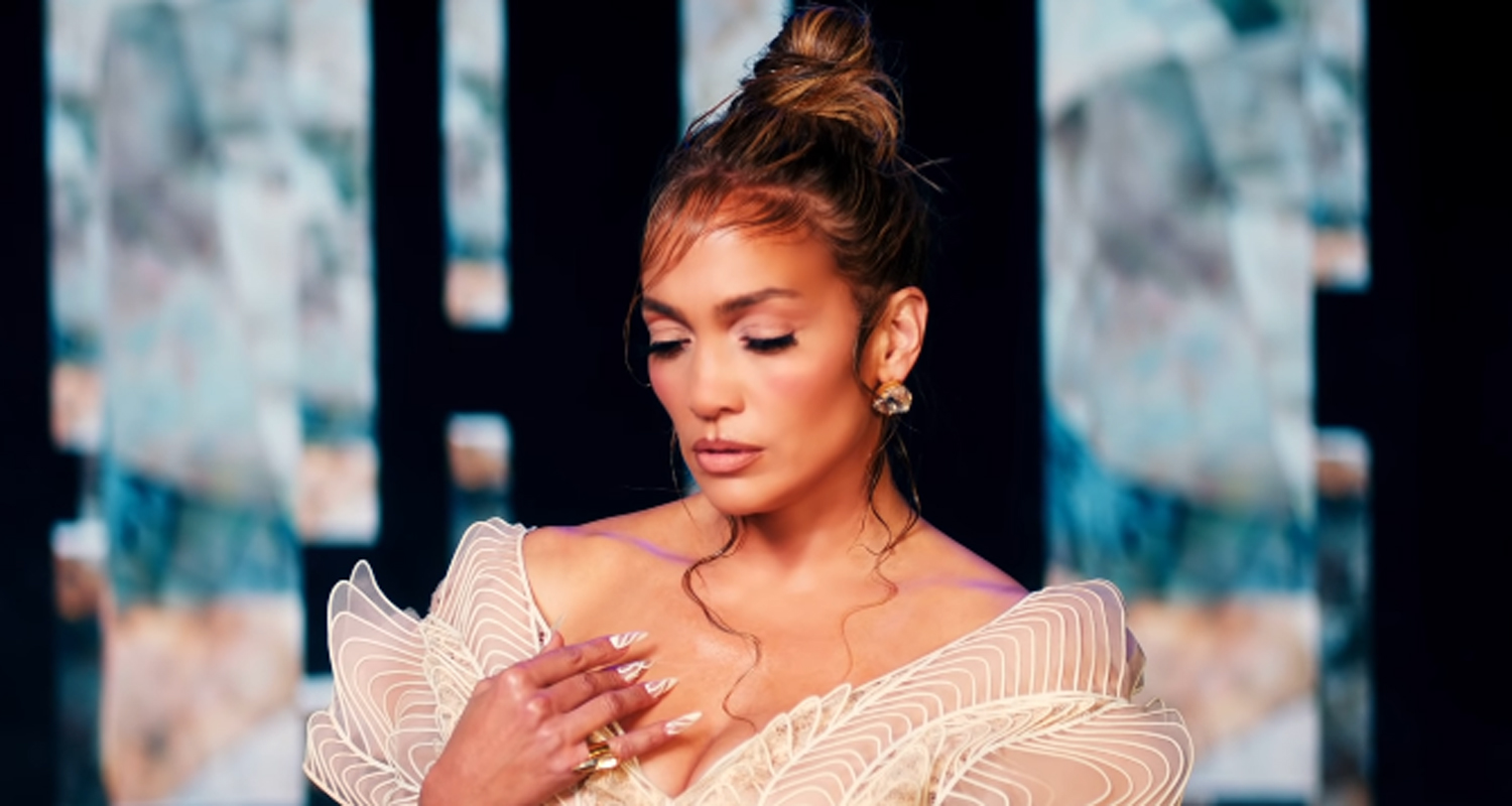 Jennifer Lopez Releases Music Video for New Song ‘On My Way’ from Her(01)