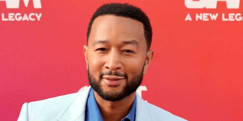 John Legend Announces Las Vegas Residency Dates & Ticket Information