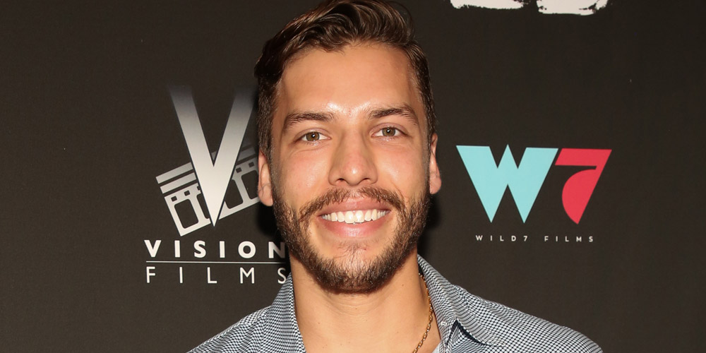 Joseph Baena Reveals Why He Doesn’t Use His Dad Arnold Schwarzenegger’s